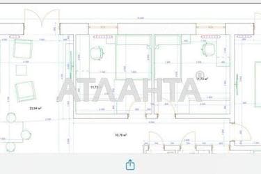 Будинок за адресою вул. Проїзна 2-а (площа 117 м²) - фото 18 Будинок за адресою вул. Проїзна 2-а (площа 117 м²) - Atlanta.ua - фото 18