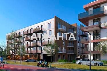 1-комнатная квартира по адресу ул. Героев Крут (площадь 42,4 м²) - imageAlt 15 1-комнатная квартира по адресу ул. Героев Крут (площадь 42,4 м²) - Atlanta.ua - imageAlt 15