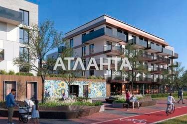 1-комнатная квартира по адресу ул. Героев Крут (площадь 44,6 м²) - imageAlt 14 1-комнатная квартира по адресу ул. Героев Крут (площадь 44,6 м²) - Atlanta.ua - imageAlt 14