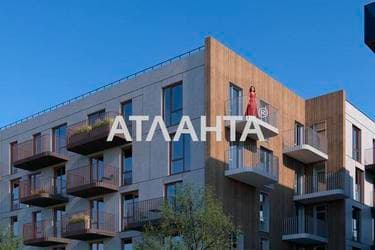1-комнатная квартира по адресу ул. Героев Крут (площадь 44,6 м²) - imageAlt 16 1-комнатная квартира по адресу ул. Героев Крут (площадь 44,6 м²) - Atlanta.ua - imageAlt 16