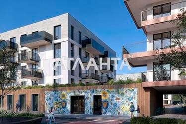 1-комнатная квартира по адресу ул. Героев Крут (площадь 44,6 м²) - imageAlt 23 1-комнатная квартира по адресу ул. Героев Крут (площадь 44,6 м²) - Atlanta.ua - imageAlt 23