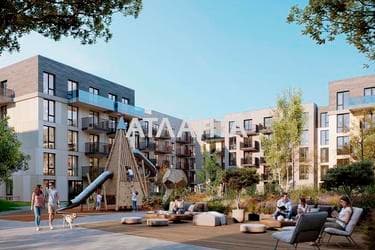 1-комнатная квартира по адресу ул. Героев Крут (площадь 44,6 м²) - imageAlt 24 1-комнатная квартира по адресу ул. Героев Крут (площадь 44,6 м²) - Atlanta.ua - imageAlt 24