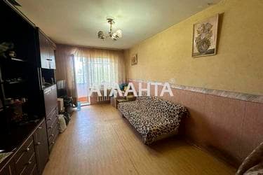 1-кімнатна квартира (площа 33,6 м²) - imageAlt 14 1-кімнатна квартира (площа 33,6 м²) - Atlanta.ua - imageAlt 14
