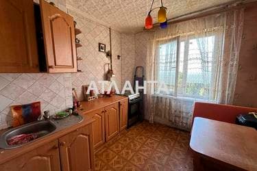 1-кімнатна квартира (площа 33,6 м²) - imageAlt 15 1-кімнатна квартира (площа 33,6 м²) - Atlanta.ua - imageAlt 15