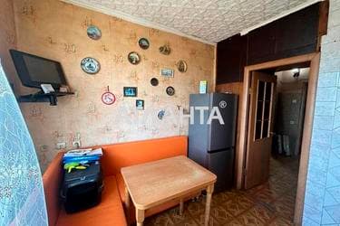 1-кімнатна квартира (площа 33,6 м²) - imageAlt 16 1-кімнатна квартира (площа 33,6 м²) - Atlanta.ua - imageAlt 16
