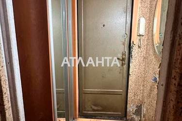 1-кімнатна квартира (площа 33,6 м²) - imageAlt 19 1-кімнатна квартира (площа 33,6 м²) - Atlanta.ua - imageAlt 19