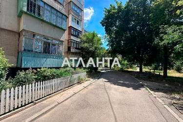 1-кімнатна квартира (площа 33,6 м²) - imageAlt 20 1-кімнатна квартира (площа 33,6 м²) - Atlanta.ua - imageAlt 20