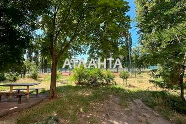 1-кімнатна квартира (площа 33,6 м²) - imageAlt 22 1-кімнатна квартира (площа 33,6 м²) - Atlanta.ua - imageAlt 22
