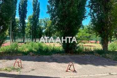 1-кімнатна квартира (площа 33,6 м²) - imageAlt 25 1-кімнатна квартира (площа 33,6 м²) - Atlanta.ua - imageAlt 25