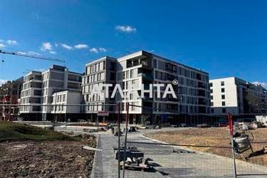 1-комнатная квартира по адресу Пасечная ул. (площадь 47,0 м²) - фото 6 1-комнатная квартира по адресу Пасечная ул. (площадь 47,0 м²) - Atlanta.ua - фото 6