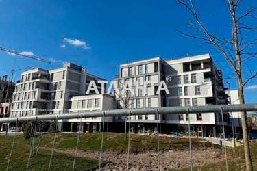 1-комнатная квартира по адресу Пасечная ул. (площадь 47,0 м²) - фото 7 1-комнатная квартира по адресу Пасечная ул. (площадь 47,0 м²) - Atlanta.ua - фото 7