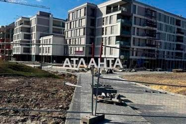 1-комнатная квартира по адресу Пасечная ул. (площадь 47,0 м²) - фото 8 1-комнатная квартира по адресу Пасечная ул. (площадь 47,0 м²) - Atlanta.ua - фото 8