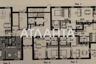 1-комнатная квартира по адресу Пасечная ул. (площадь 47,0 м²) - фото 10 1-комнатная квартира по адресу Пасечная ул. (площадь 47,0 м²) - Atlanta.ua - фото 10