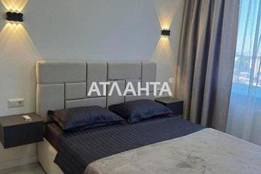 1-комнатная квартира по адресу ул. Краснова (площадь 41 м²) - фото 10 1-комнатная квартира по адресу ул. Краснова (площадь 41 м²) - Atlanta.ua - фото 10