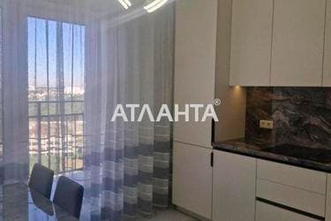1-комнатная квартира по адресу ул. Краснова (площадь 41 м²) - фото 11 1-комнатная квартира по адресу ул. Краснова (площадь 41 м²) - Atlanta.ua - фото 11