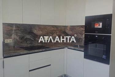 1-комнатная квартира по адресу ул. Краснова (площадь 41 м²) - фото 12 1-комнатная квартира по адресу ул. Краснова (площадь 41 м²) - Atlanta.ua - фото 12
