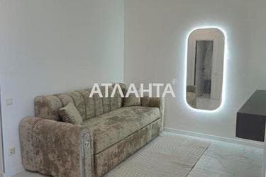1-комнатная квартира по адресу ул. Краснова (площадь 41 м²) - фото 15 1-комнатная квартира по адресу ул. Краснова (площадь 41 м²) - Atlanta.ua - фото 15