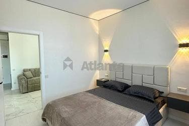 1-кімнатна квартира за адресою вул. Краснова (площа 41 м²) - фото 25 1-кімнатна квартира за адресою вул. Краснова (площа 41 м²) - Atlanta.ua - фото 25