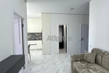1-кімнатна квартира за адресою вул. Краснова (площа 41 м²) - фото 35 1-кімнатна квартира за адресою вул. Краснова (площа 41 м²) - Atlanta.ua - фото 35