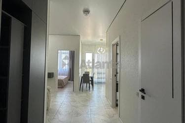 1-кімнатна квартира за адресою вул. Краснова (площа 41 м²) - фото 43 1-кімнатна квартира за адресою вул. Краснова (площа 41 м²) - Atlanta.ua - фото 43