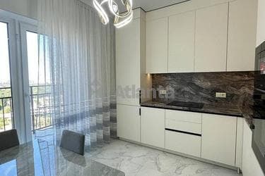 1-кімнатна квартира за адресою вул. Краснова (площа 41 м²) - фото 27 1-кімнатна квартира за адресою вул. Краснова (площа 41 м²) - Atlanta.ua - фото 27