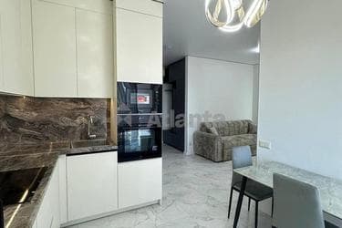 1-кімнатна квартира за адресою вул. Краснова (площа 41 м²) - фото 26 1-кімнатна квартира за адресою вул. Краснова (площа 41 м²) - Atlanta.ua - фото 26
