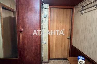 3-комнатная квартира по адресу ул. Бувалкина Владислава (площадь 60 м²) - фото 30 3-комнатная квартира по адресу ул. Бувалкина Владислава (площадь 60 м²) - Atlanta.ua - фото 30
