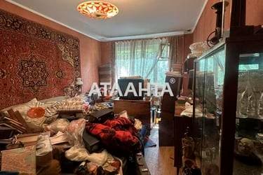 3-комнатная квартира по адресу ул. Бувалкина Владислава (площадь 60 м²) - фото 25 3-комнатная квартира по адресу ул. Бувалкина Владислава (площадь 60 м²) - Atlanta.ua - фото 25