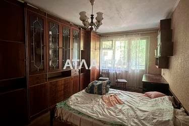 3-комнатная квартира по адресу ул. Бувалкина Владислава (площадь 60 м²) - фото 21 3-комнатная квартира по адресу ул. Бувалкина Владислава (площадь 60 м²) - Atlanta.ua - фото 21