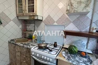 3-комнатная квартира по адресу ул. Бувалкина Владислава (площадь 60 м²) - фото 36 3-комнатная квартира по адресу ул. Бувалкина Владислава (площадь 60 м²) - Atlanta.ua - фото 36