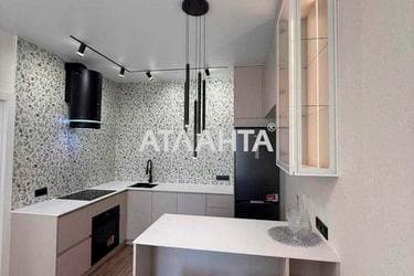 1-комнатная квартира по адресу ул. Краснова (площадь 42,5 м²) - фото 15 1-комнатная квартира по адресу ул. Краснова (площадь 42,5 м²) - Atlanta.ua - фото 15