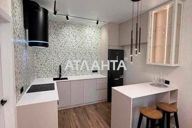 1-комнатная квартира по адресу ул. Краснова (площадь 42,5 м²) - фото 16 1-комнатная квартира по адресу ул. Краснова (площадь 42,5 м²) - Atlanta.ua - фото 16