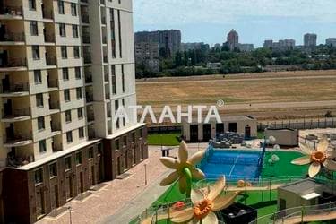 1-комнатная квартира по адресу ул. Краснова (площадь 42,5 м²) - фото 18 1-комнатная квартира по адресу ул. Краснова (площадь 42,5 м²) - Atlanta.ua - фото 18