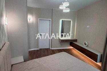 1-комнатная квартира по адресу ул. Краснова (площадь 42,5 м²) - фото 19 1-комнатная квартира по адресу ул. Краснова (площадь 42,5 м²) - Atlanta.ua - фото 19