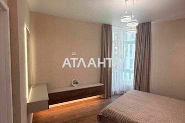 1-комнатная квартира по адресу ул. Краснова (площадь 42,5 м²) - фото 20 1-комнатная квартира по адресу ул. Краснова (площадь 42,5 м²) - Atlanta.ua - фото 20