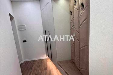 1-комнатная квартира по адресу ул. Краснова (площадь 42,5 м²) - фото 22 1-комнатная квартира по адресу ул. Краснова (площадь 42,5 м²) - Atlanta.ua - фото 22