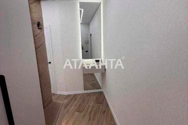 1-комнатная квартира по адресу ул. Краснова (площадь 42,5 м²) - фото 23 1-комнатная квартира по адресу ул. Краснова (площадь 42,5 м²) - Atlanta.ua - фото 23