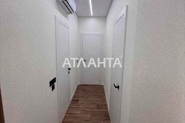 1-комнатная квартира по адресу ул. Краснова (площадь 42,5 м²) - фото 24 1-комнатная квартира по адресу ул. Краснова (площадь 42,5 м²) - Atlanta.ua - фото 24