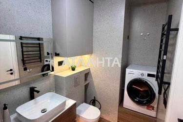 1-комнатная квартира по адресу ул. Краснова (площадь 42,5 м²) - фото 25 1-комнатная квартира по адресу ул. Краснова (площадь 42,5 м²) - Atlanta.ua - фото 25