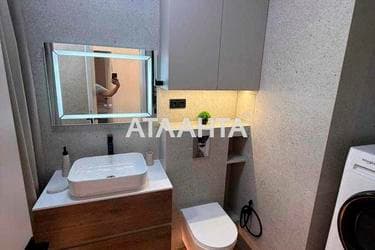 1-комнатная квартира по адресу ул. Краснова (площадь 42,5 м²) - фото 26 1-комнатная квартира по адресу ул. Краснова (площадь 42,5 м²) - Atlanta.ua - фото 26