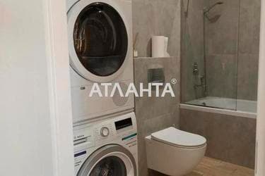 1-комнатная квартира по адресу Космическая ул. (площадь 50,2 м²) - фото 18 1-комнатная квартира по адресу Космическая ул. (площадь 50,2 м²) - Atlanta.ua - фото 18