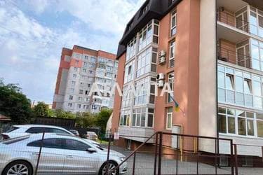 1-комнатная квартира по адресу Космическая ул. (площадь 50,2 м²) - фото 19 1-комнатная квартира по адресу Космическая ул. (площадь 50,2 м²) - Atlanta.ua - фото 19