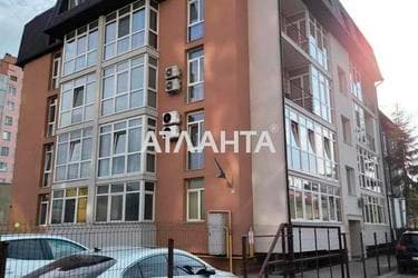 1-комнатная квартира по адресу Космическая ул. (площадь 50,2 м²) - фото 20 1-комнатная квартира по адресу Космическая ул. (площадь 50,2 м²) - Atlanta.ua - фото 20