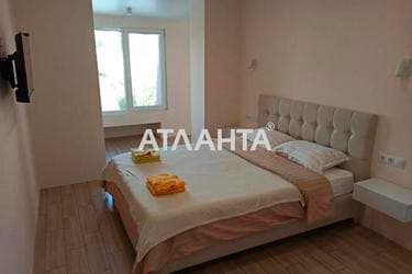 1-комнатная квартира по адресу Космическая ул. (площадь 50,2 м²) - фото 22 1-комнатная квартира по адресу Космическая ул. (площадь 50,2 м²) - Atlanta.ua - фото 22
