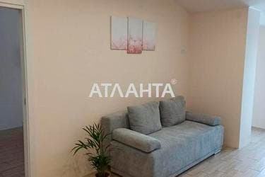 1-комнатная квартира по адресу Космическая ул. (площадь 50,2 м²) - фото 23 1-комнатная квартира по адресу Космическая ул. (площадь 50,2 м²) - Atlanta.ua - фото 23