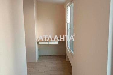 1-комнатная квартира по адресу Космическая ул. (площадь 50,2 м²) - фото 25 1-комнатная квартира по адресу Космическая ул. (площадь 50,2 м²) - Atlanta.ua - фото 25