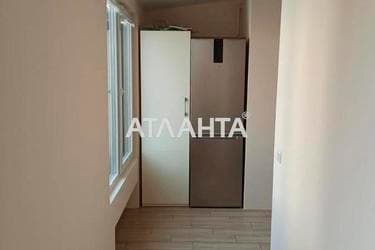 1-комнатная квартира по адресу Космическая ул. (площадь 50,2 м²) - фото 26 1-комнатная квартира по адресу Космическая ул. (площадь 50,2 м²) - Atlanta.ua - фото 26