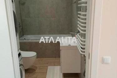 1-комнатная квартира по адресу Космическая ул. (площадь 50,2 м²) - фото 27 1-комнатная квартира по адресу Космическая ул. (площадь 50,2 м²) - Atlanta.ua - фото 27