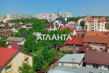 1-комнатная квартира по адресу Космическая ул. (площадь 50,2 м²) - фото 28 1-комнатная квартира по адресу Космическая ул. (площадь 50,2 м²) - Atlanta.ua - фото 28