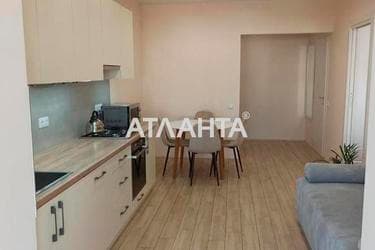 1-комнатная квартира по адресу Космическая ул. (площадь 50,2 м²) - фото 30 1-комнатная квартира по адресу Космическая ул. (площадь 50,2 м²) - Atlanta.ua - фото 30
